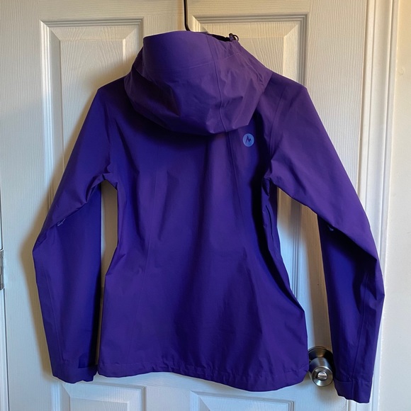 Marmot GORE-TEX knife edge rain jacket - Picture 2 of 5